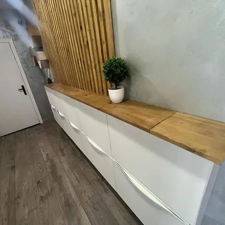Apartman Urban Escape