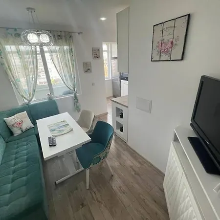 Apartmán Urban Escape