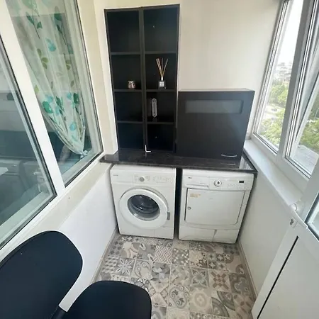Urban Escape Apartmán Varna