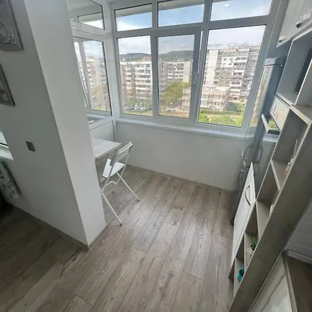 Urban Escape Apartmán Varna