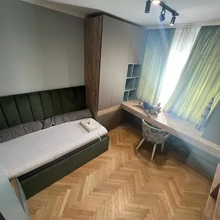 Urban Escape * Várna