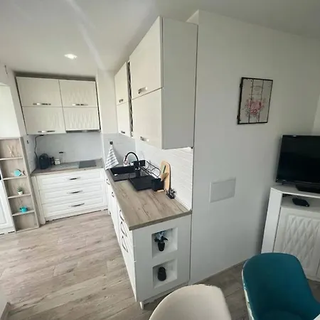 Apartman Urban Escape