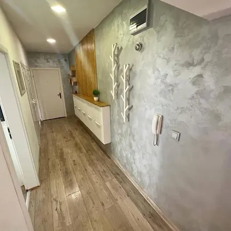 Urban Escape