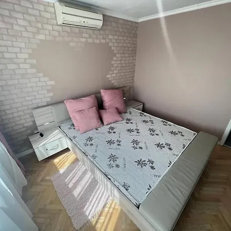 Urban Escape Варна