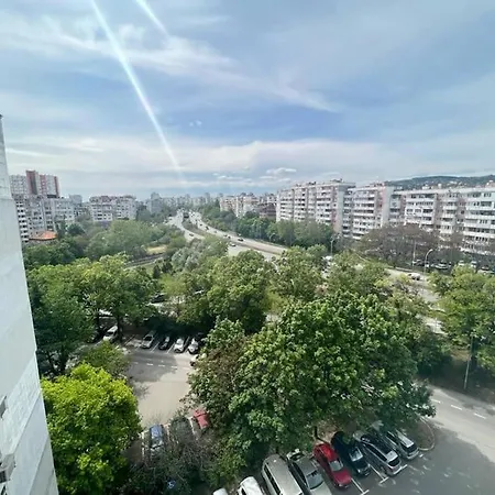 Urban Escape Varna